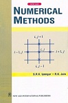 Numerical Methods by Iyengar S.R.K., Jain R.K.